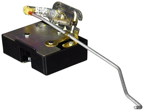 81230-4D002 Trunk Lock Actuator Motor