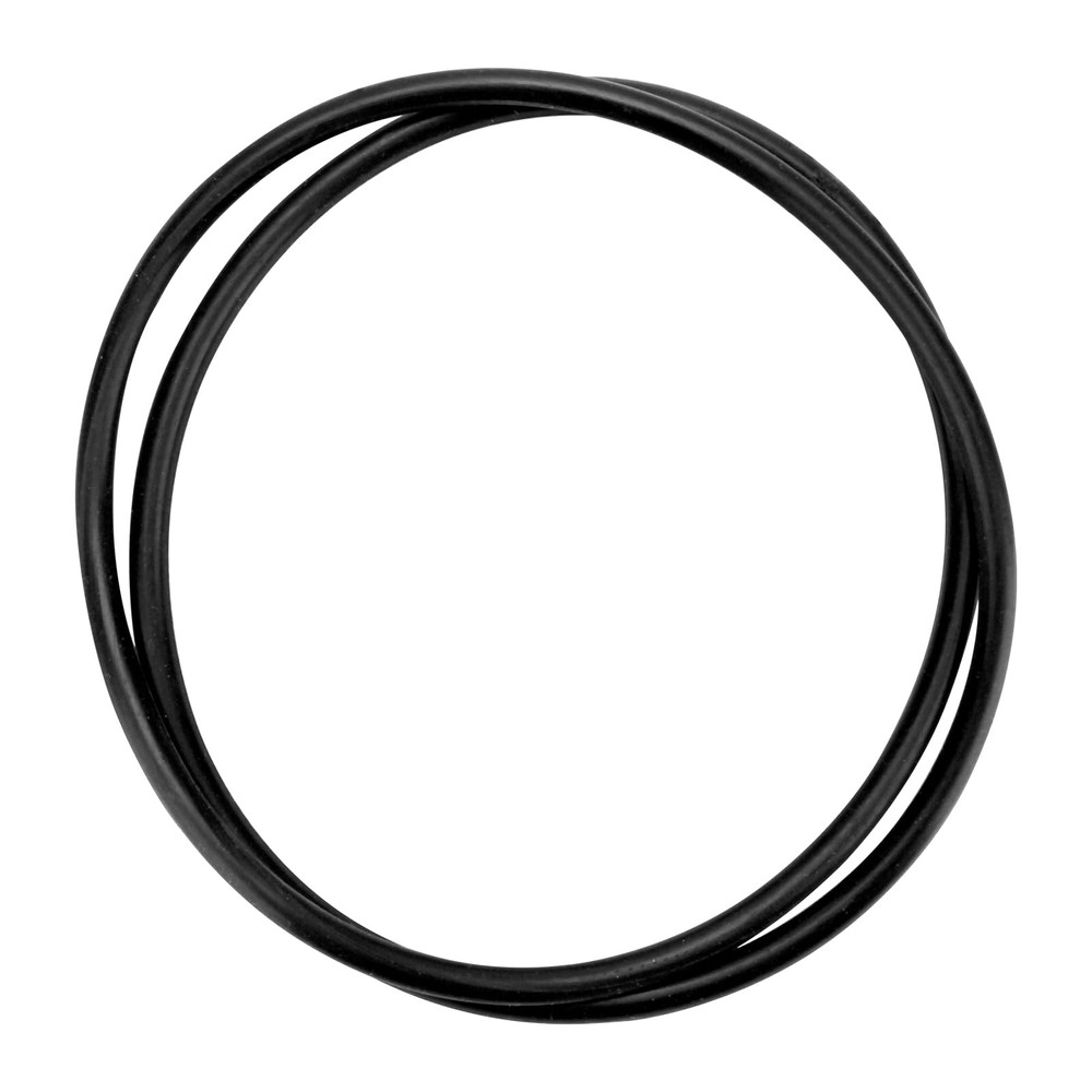 Black Lid Latch Strap Rubber Band 6,7,8 Quart Compatible for 1PC,