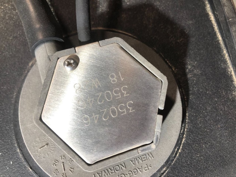 Peterbilt 365 DEF Sensor - Used | P/N 350246