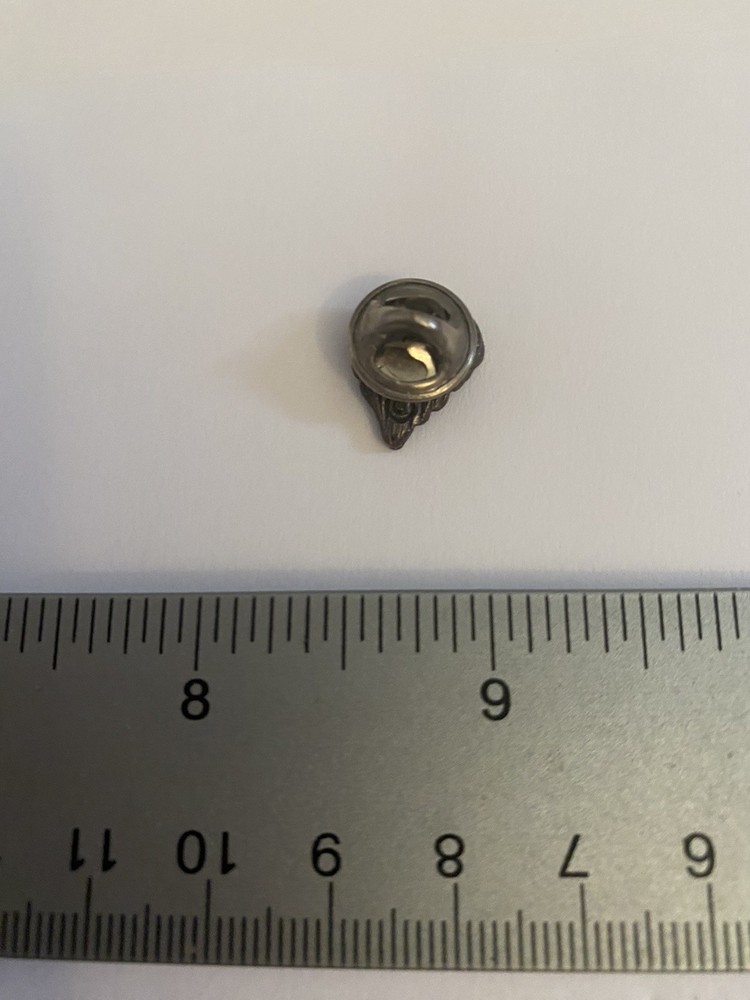 Guardian Angel Lapel Pin P191