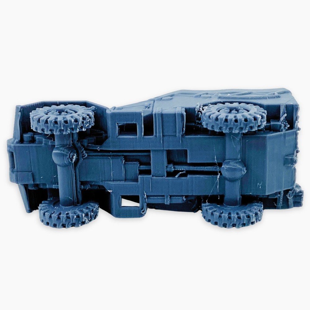 BTR-40 (covered)