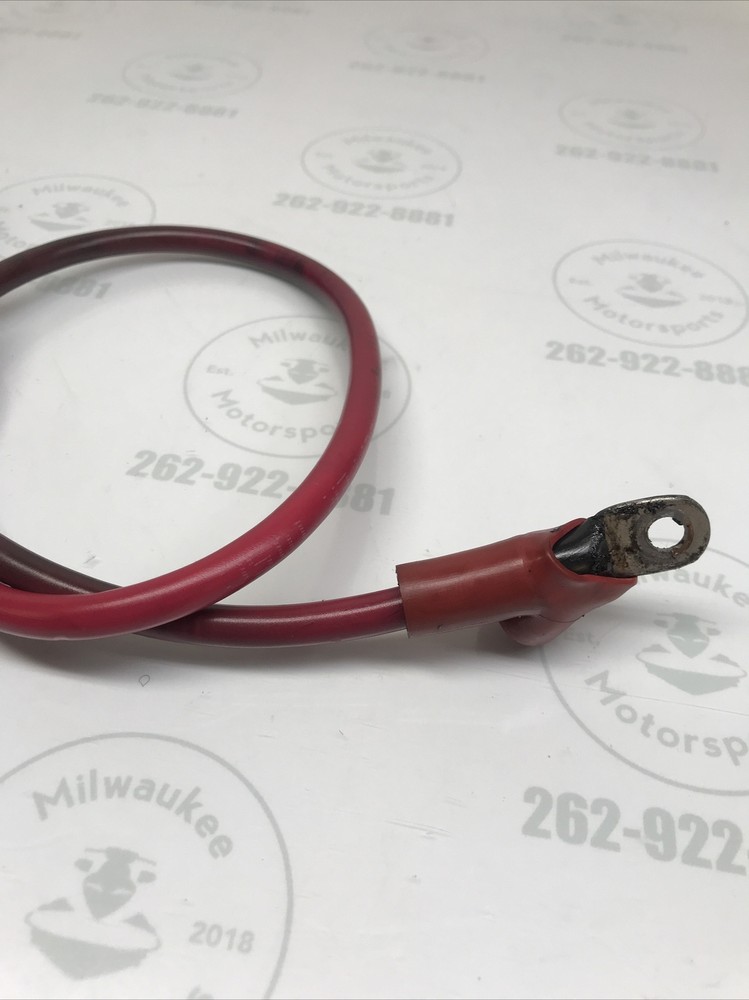 2000 Polaris Virage Oem Starter Cable 4010237
