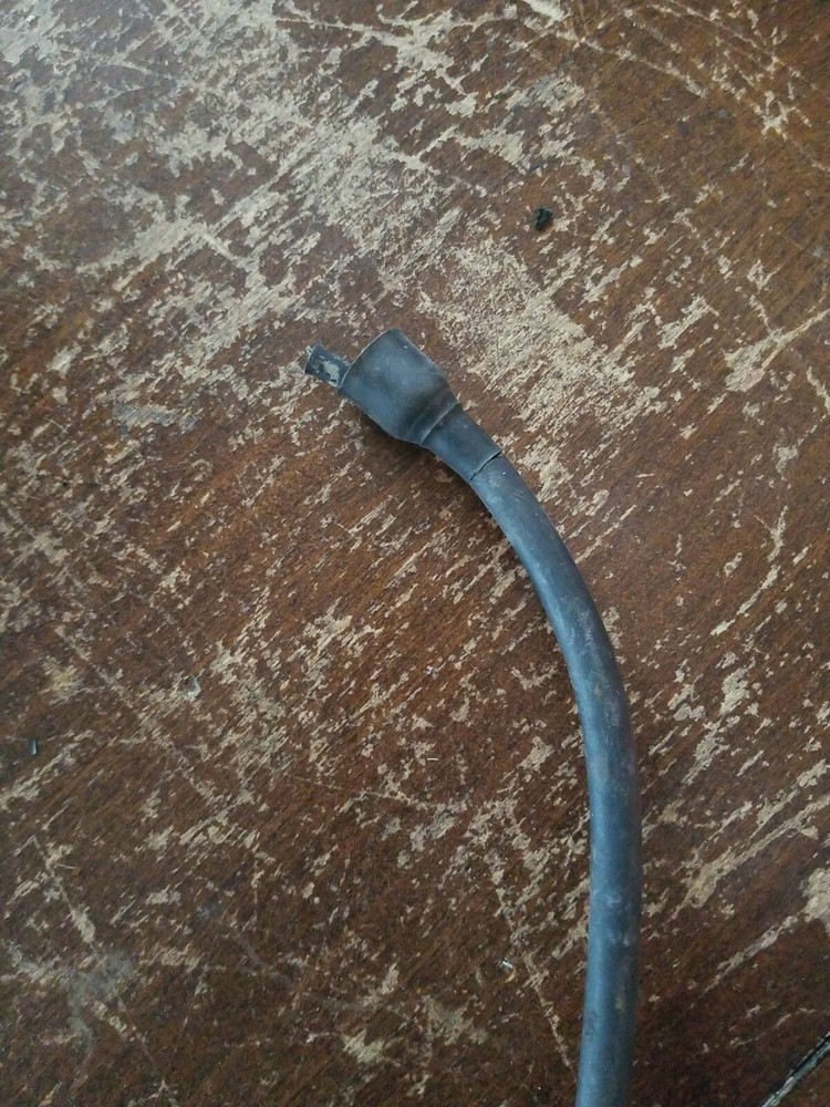 Honda Cl360 Ignition Coil ♻️