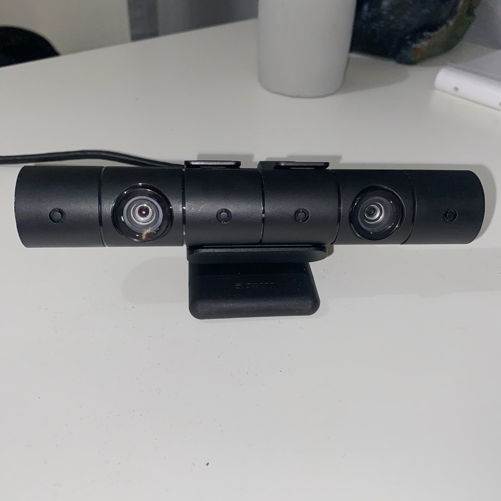 Sony PlayStation 4 Camera Black