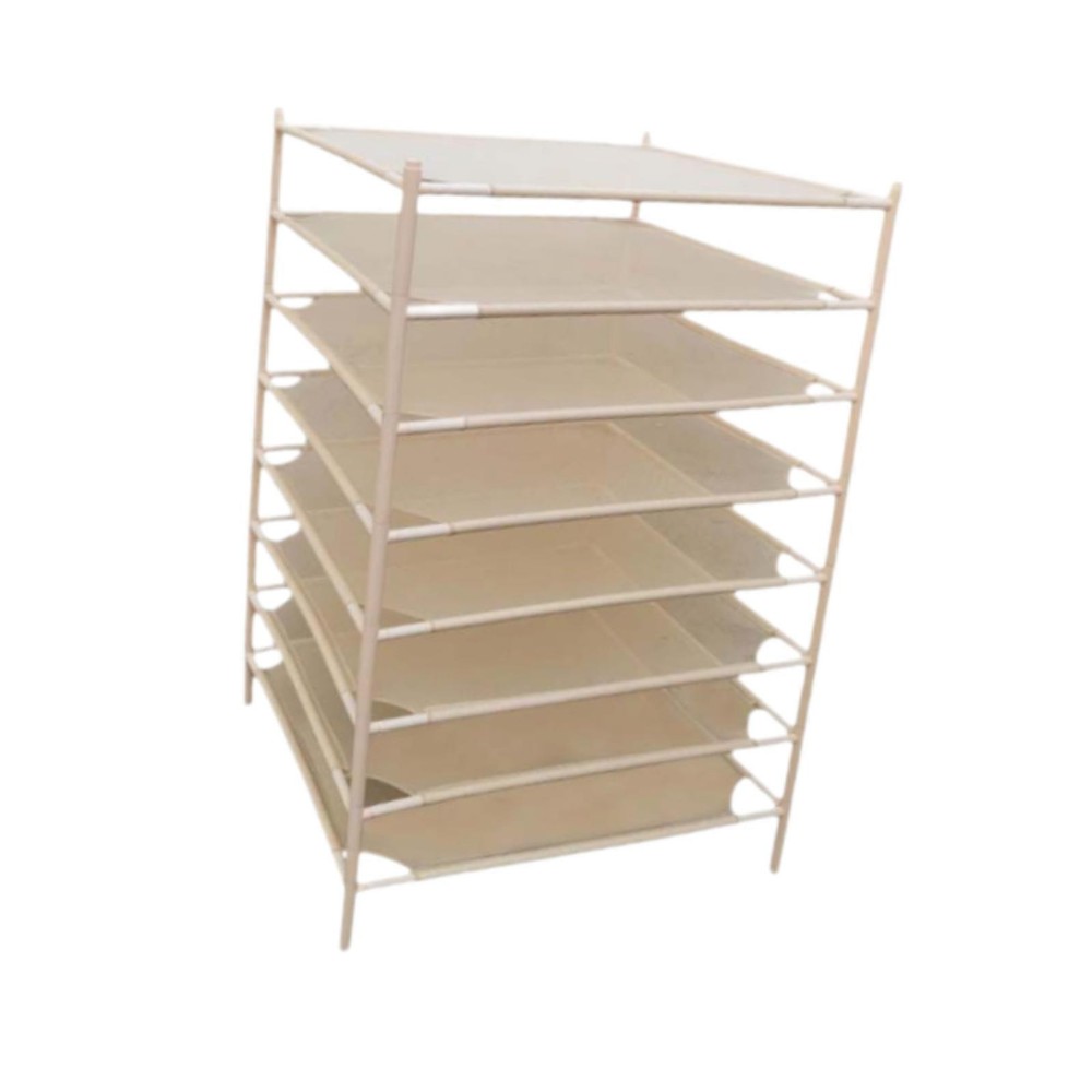 Laundry Drying Rack Mesh Stackable