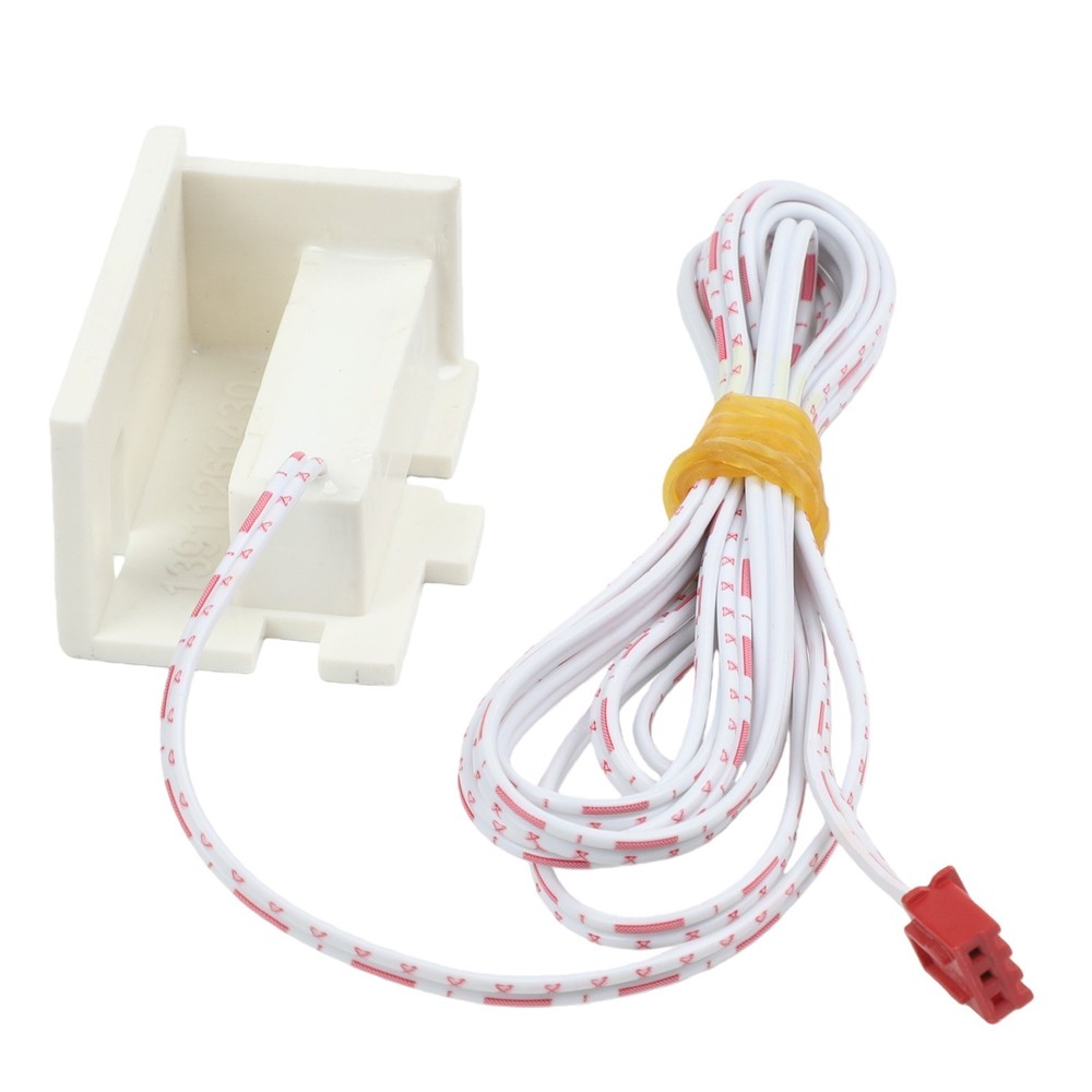 Replacement Ice Machine Accessory 3 Wire Drop Sensor Reset and Ice Full Switch