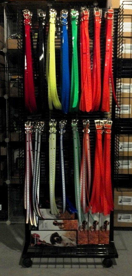 Garmin Alpha 100 Long Range 24" Telescopic Flex Base Antenna