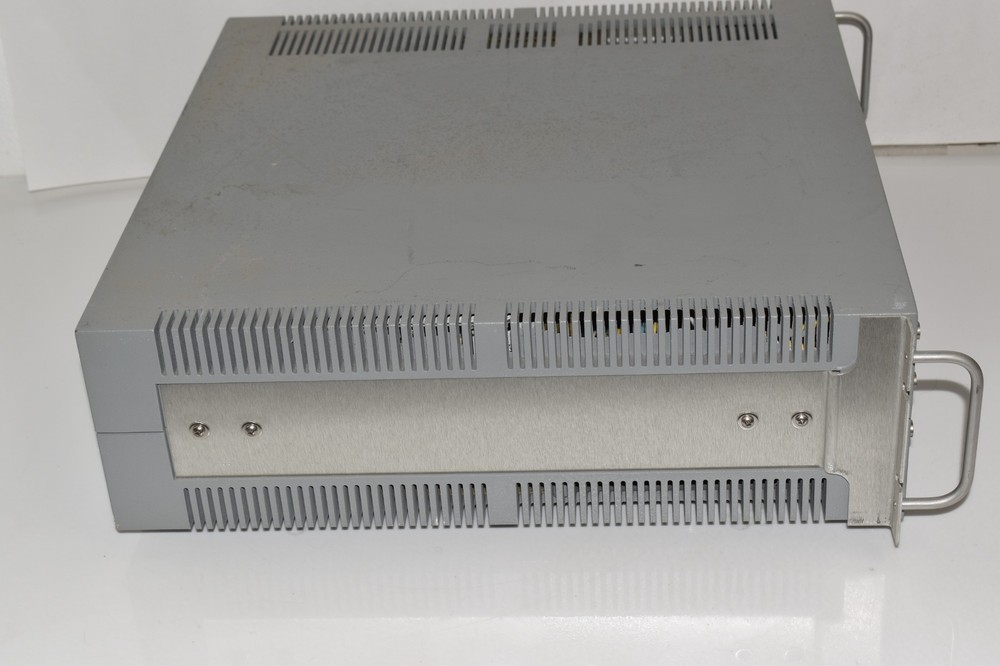 ^^ BENTLY NEVADA 77581-02 DIGITAL VECTOR FILTER 3 DATA ACQUISITION (QVR67)