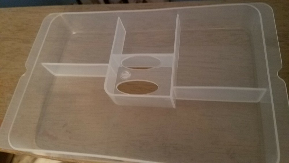 Sewing Basket