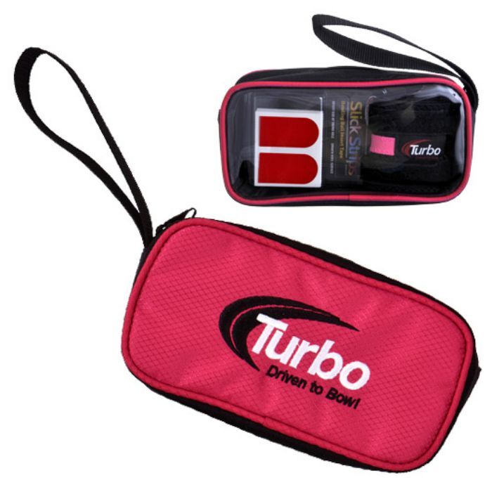 Turbo Mini Bowling Accessory Case