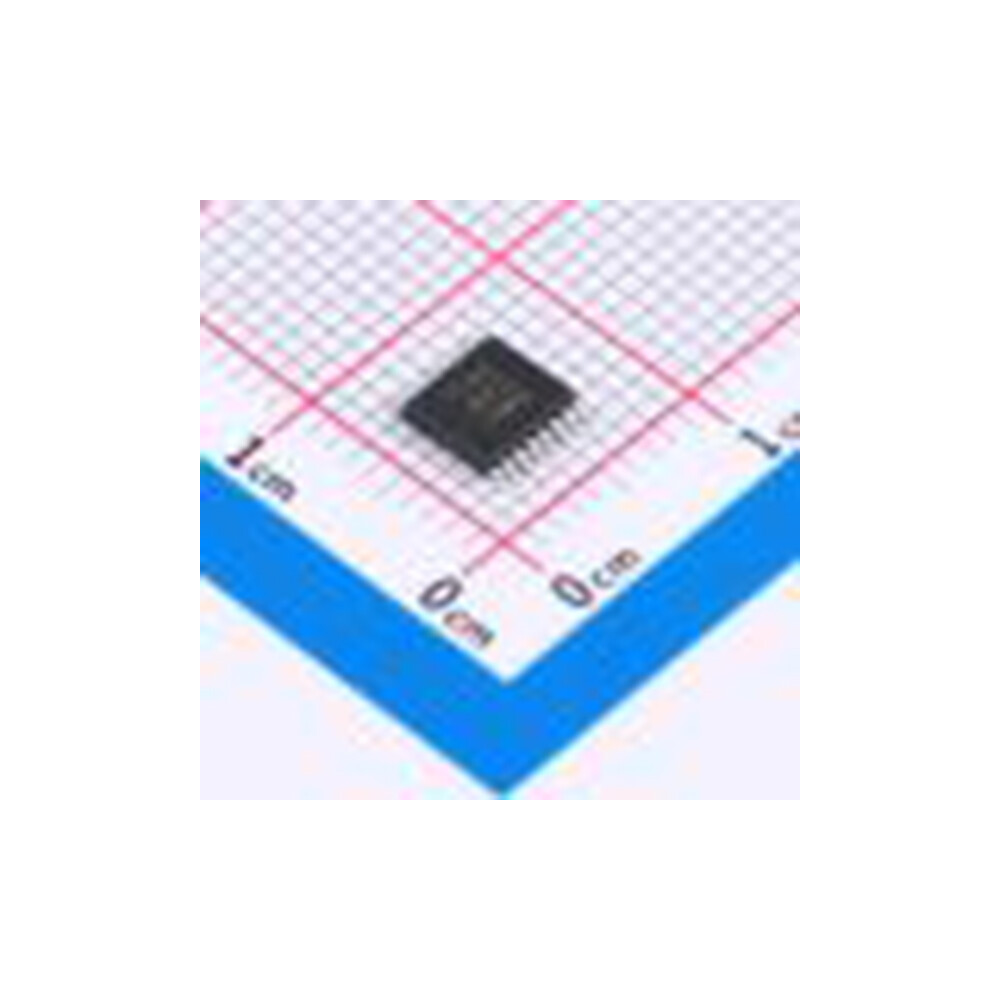 1pcs PI3CH480LEX TSSOP-16