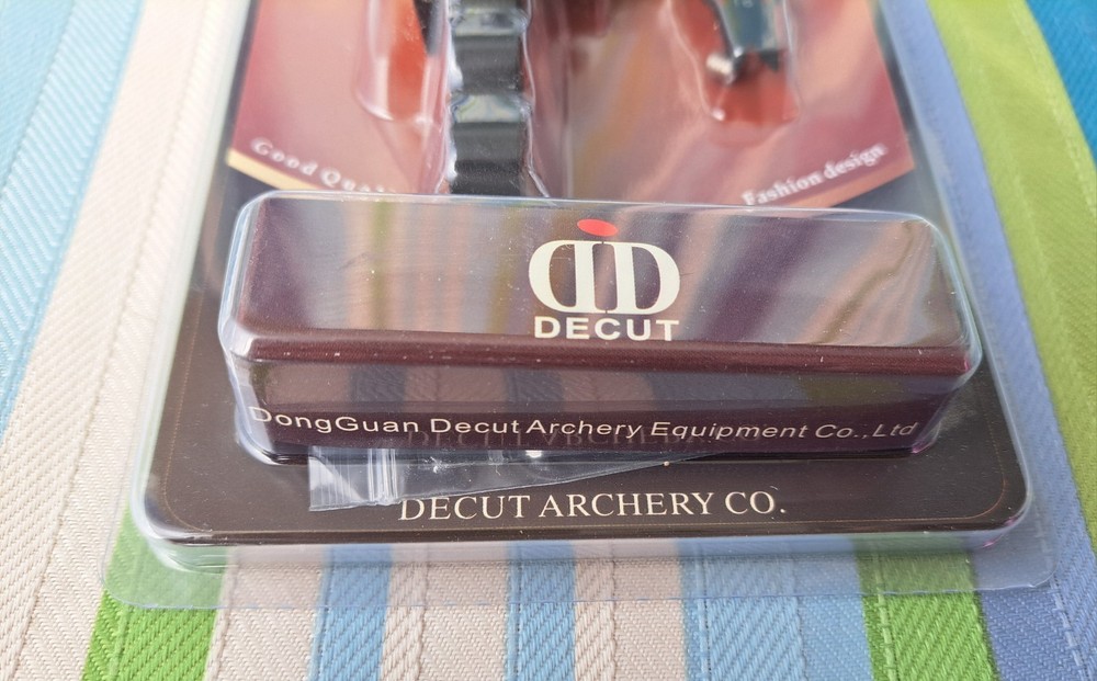 Decut Archery Compound Arrowrest SUNTEC 3.0 RIGHT HAND
