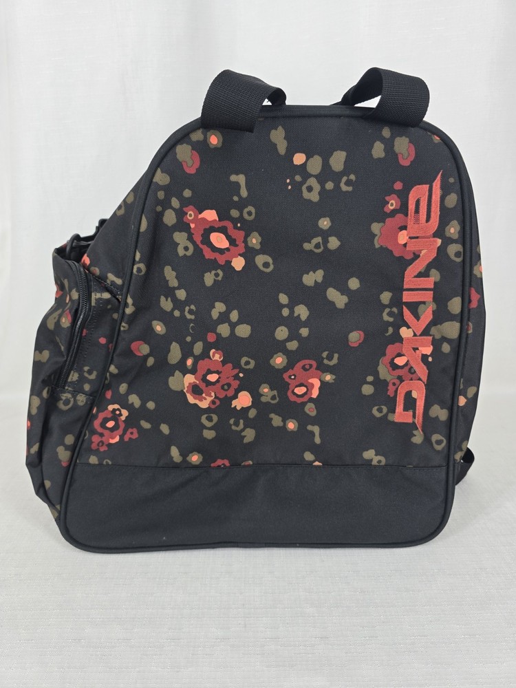 Dakine Unisex Ski Boot Bag Multi Color