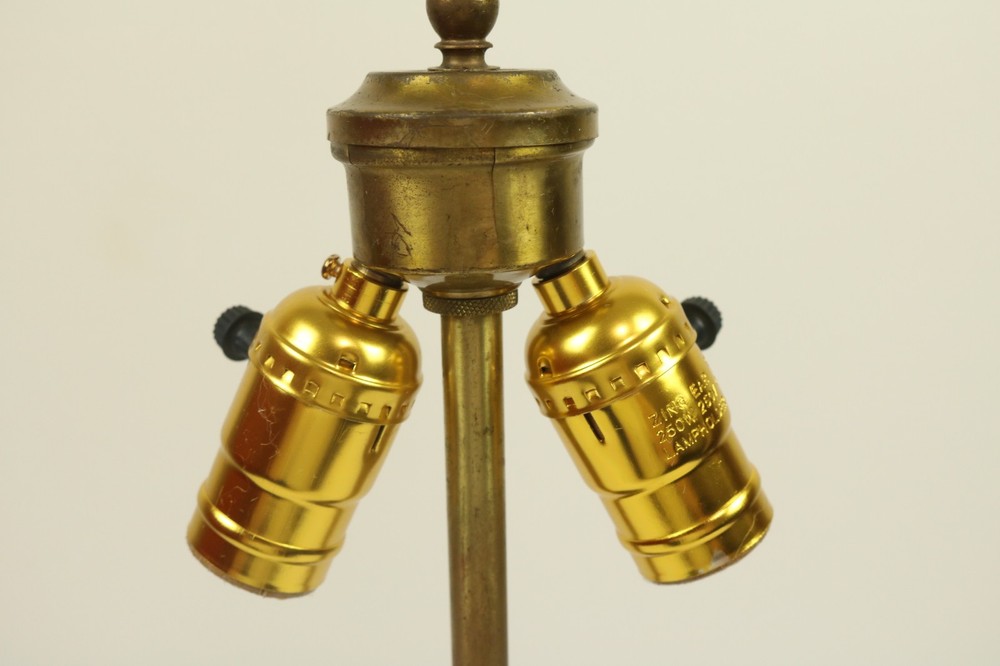 WWI WW1 Victory Lamp 75MM Shell