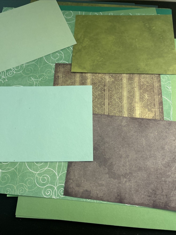 Creative Memories Greens Spring St Patrick’s Day