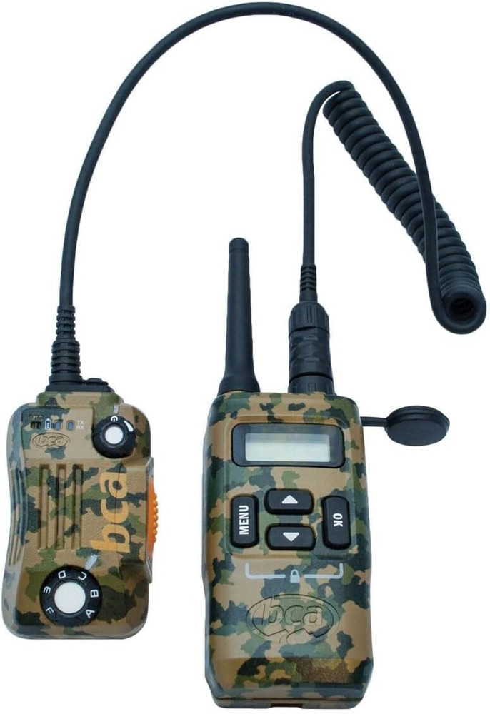 BC Link Group Communication System One Size by Backcountry A