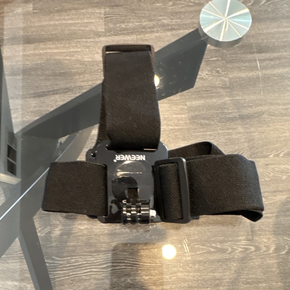 Neewer Camera Accessory Bundle Mounts Straps Floating Handle Tripod Carry Case