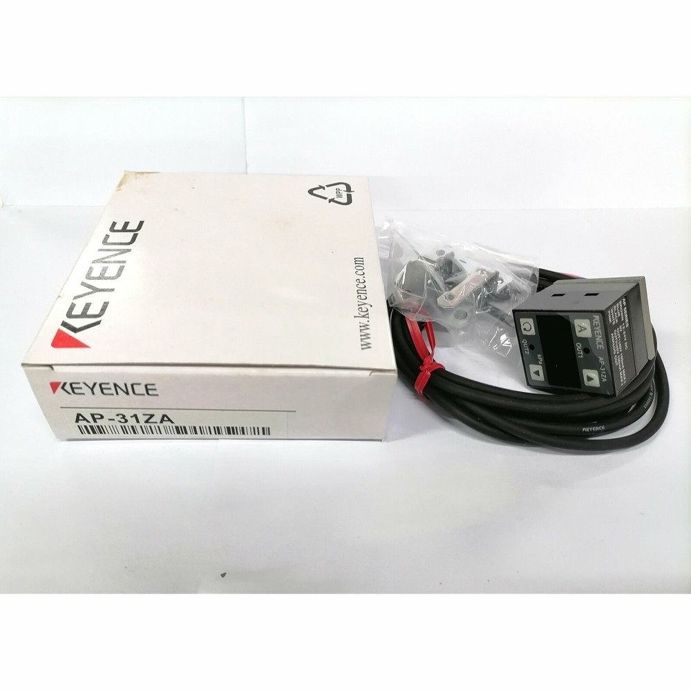 KEYENCE AP-31ZA Pressure Sensor New