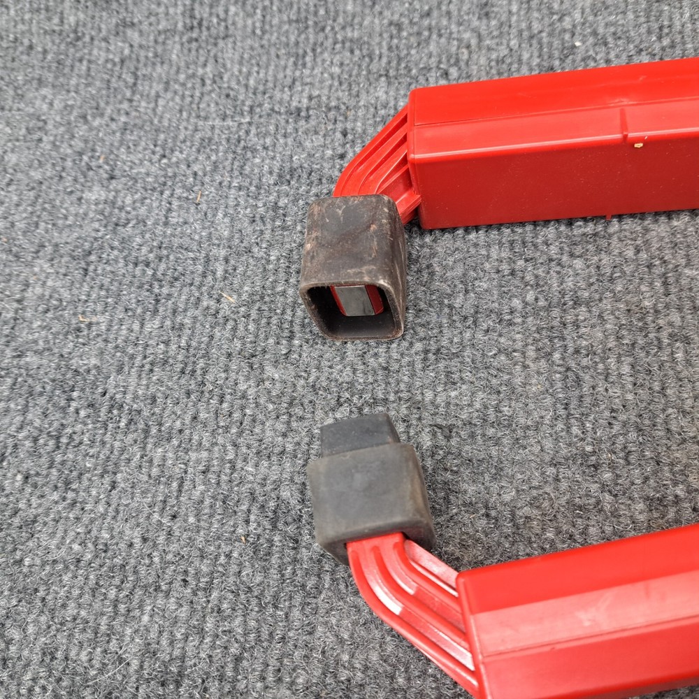 BMI A-120 Current Probe 600VAC MAX