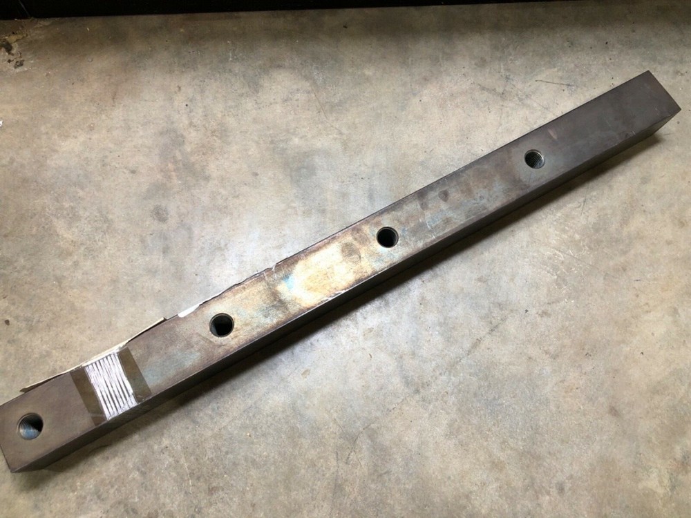 STC 43914 Roller Track 22-0116 58#S