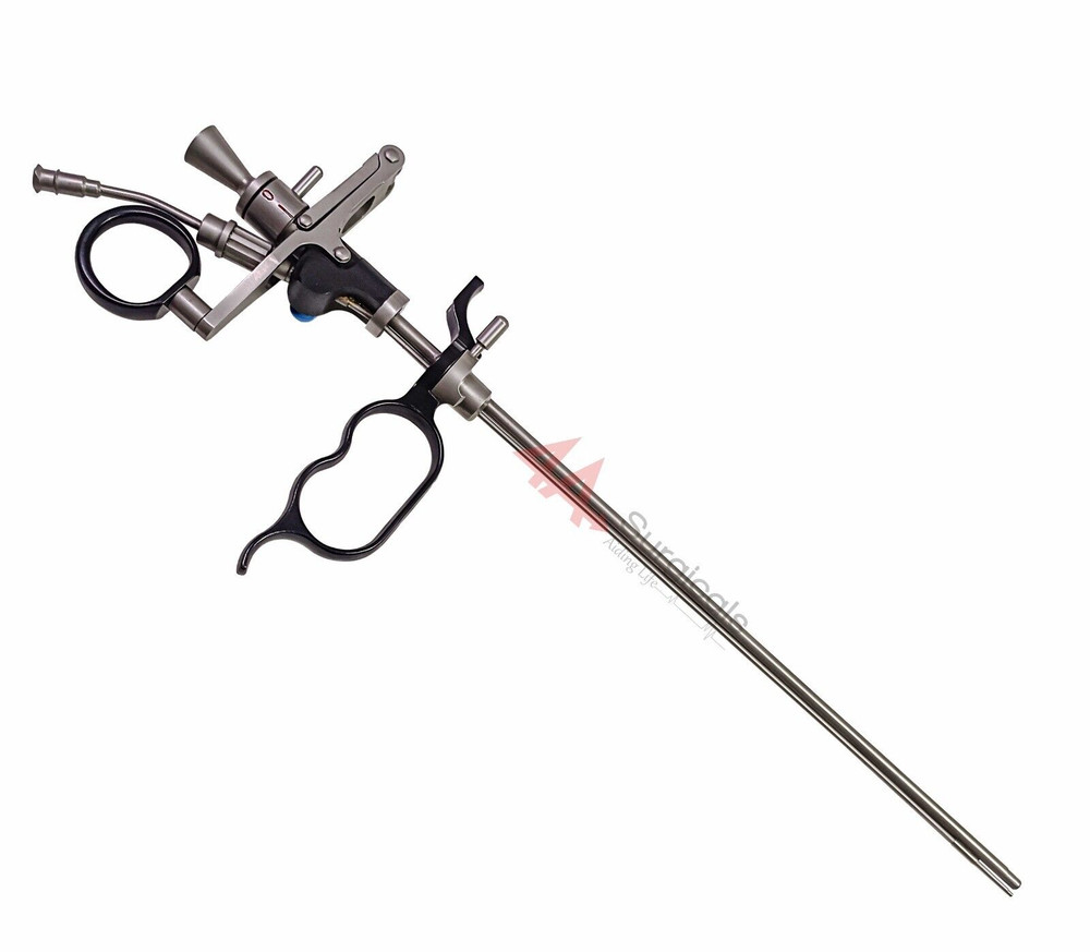 4A New Urology laser working element Passive 22fr
