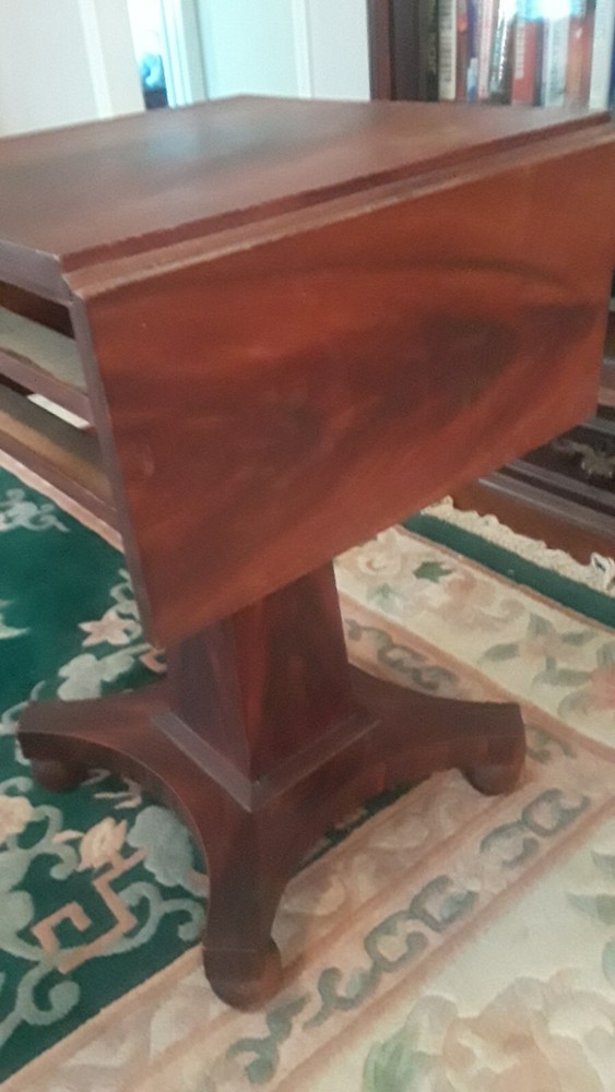 Antique Table