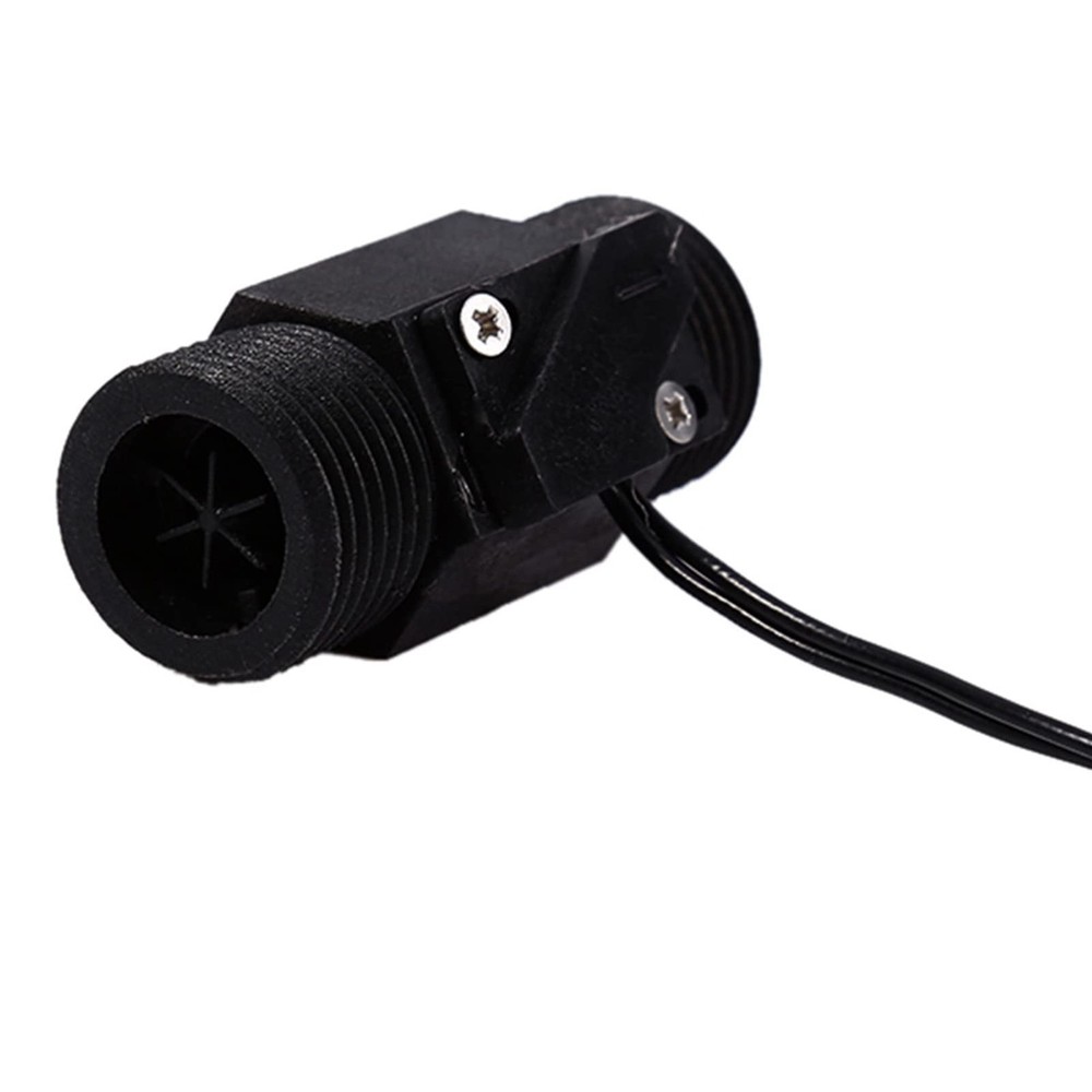 1pc Plastic Water Switch Vertical/Horizontal Sensor Magnetic Used in...