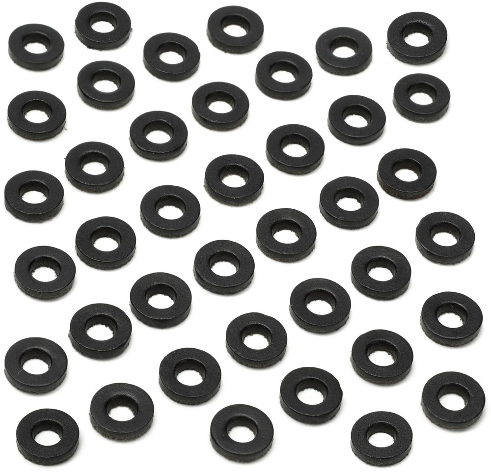 Canopus BT-40 Bolt Tight Washers (40-pack) (2-pack) Bundle