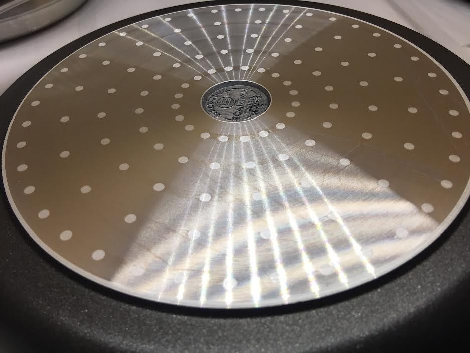 Scanpan Pro IQ 9 piece Nonstick Cookware Set