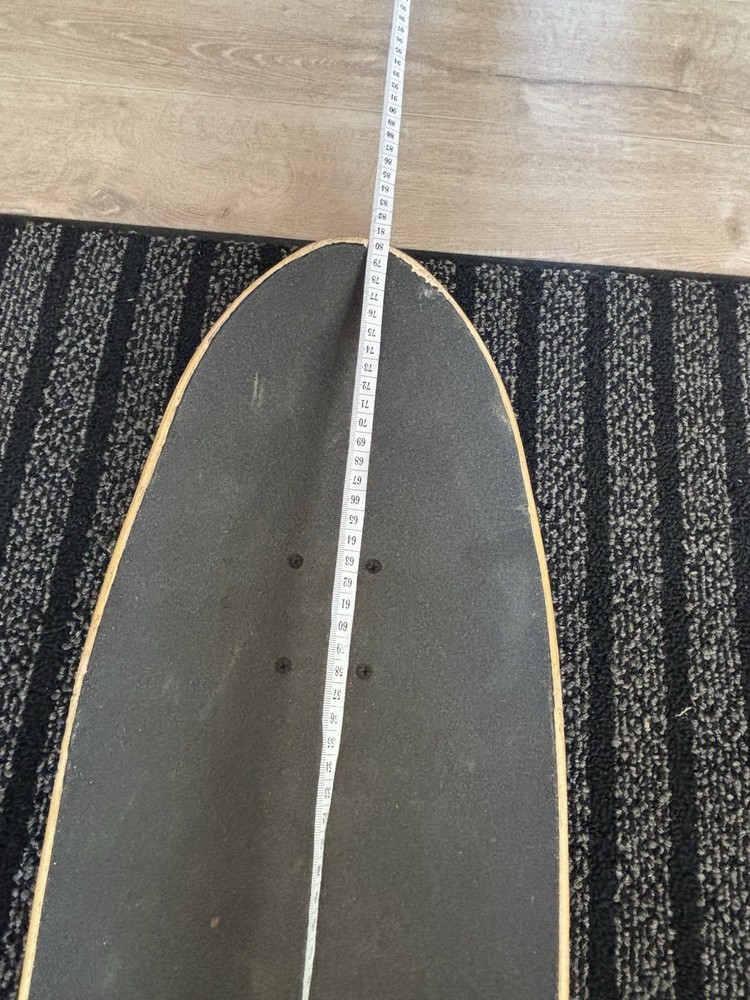 Santa Cruz Screaming Hand Complete 31.5”