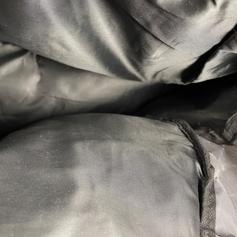 Relcad Backpack 2014 Blue Black Silver Model F725 Medium Size Adjustable