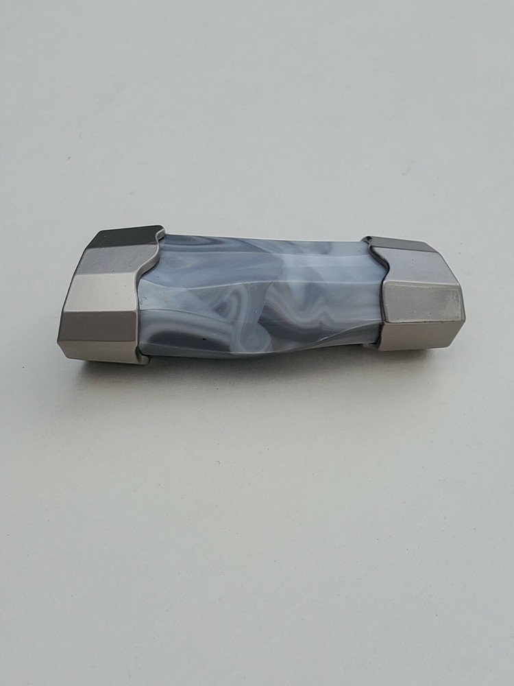 Grey Energem Dino Crystal Gray Graphite