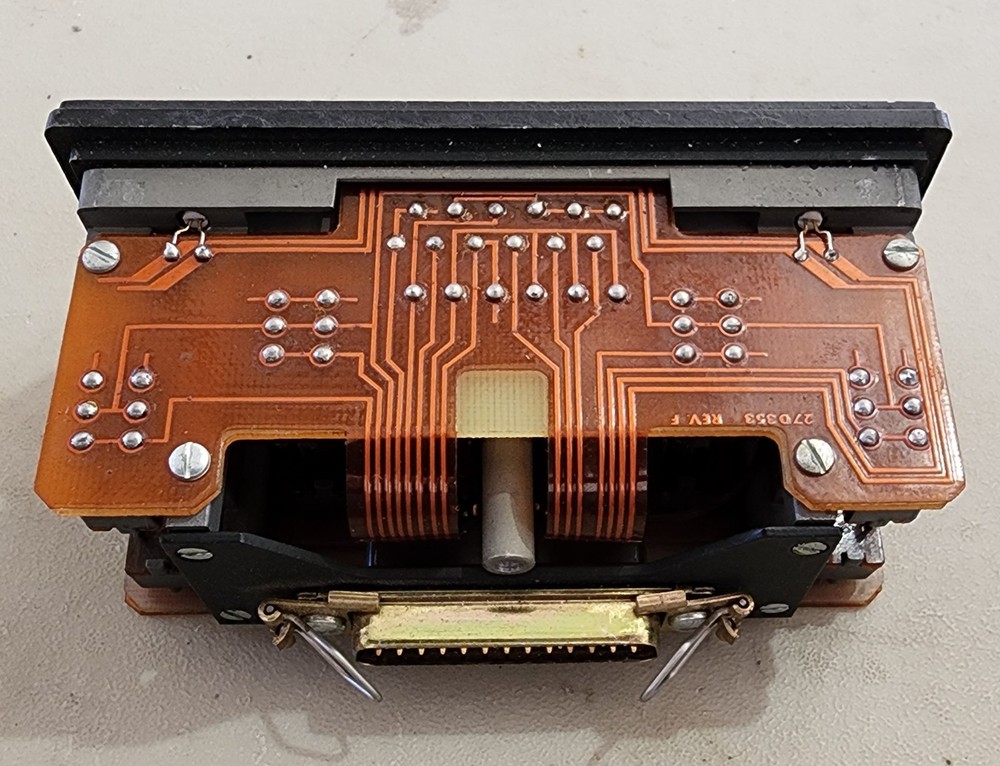 Edo-Aire Century 41 Mode Programmer p/n: IC771