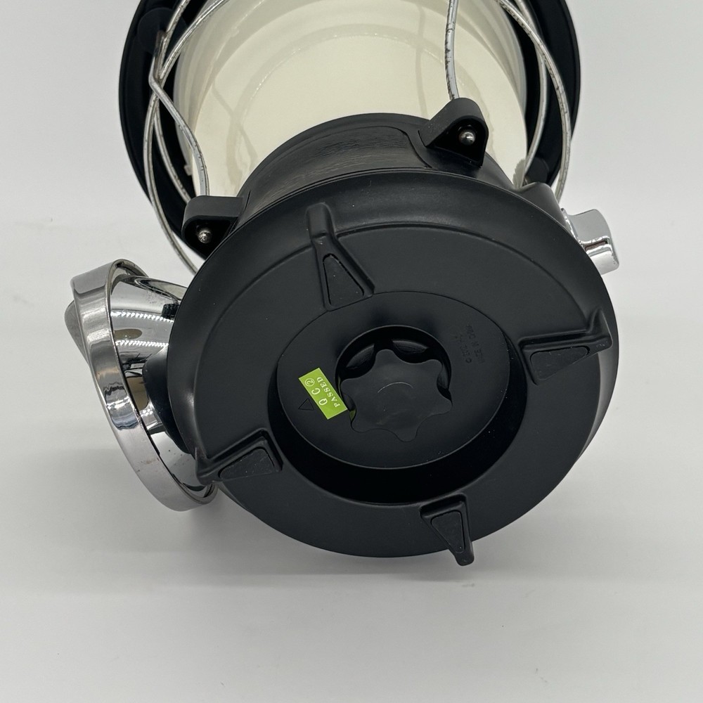 Harley-Davidson Camping Lantern 200 Lumens