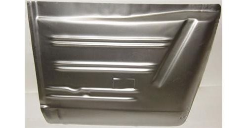 Sherman Floor Pan Section 731-46L
