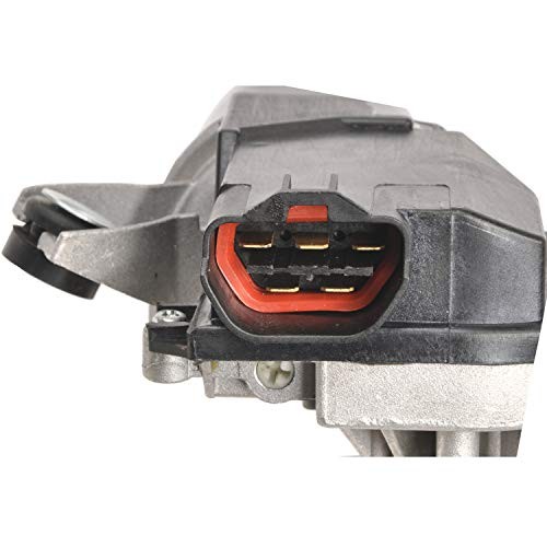 Select 85-1428 New Wiper Motor