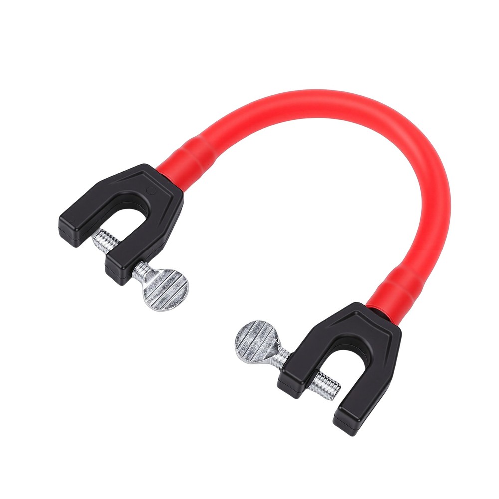 Portable Ski Tip Connector For Beginners Speed Control NKRJ