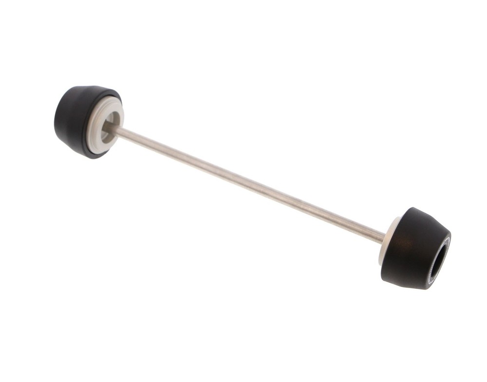 Evotech Front Spindle Bobbins - Yamaha MT-07 2013 - 2017
