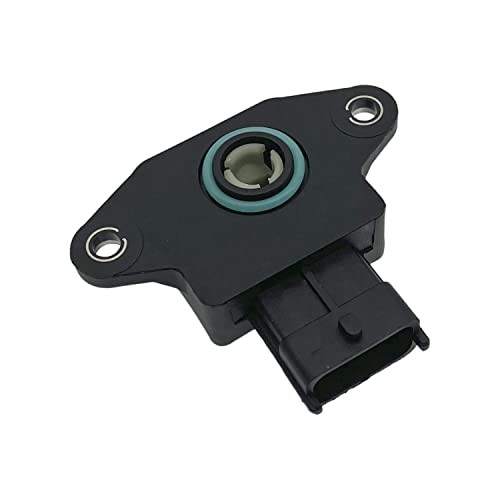 Throttle Position Sensor 35170-22600 Compatible with Attitude Verna Accent