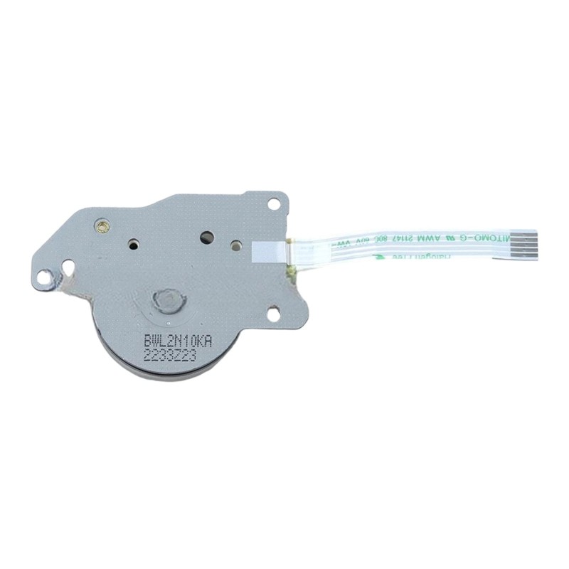 Optical Drive Large Motor for Console Gaming Accessories Easy Installation