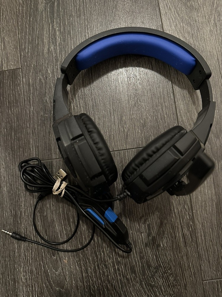 Billboard Performance Adjustable Gaming Headset BB425 - Sony PlayStation 4 PS4