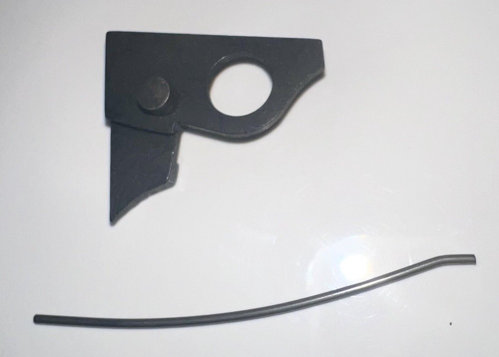 Savage 29A, 29B Action Lock + Spring (#Z-896)