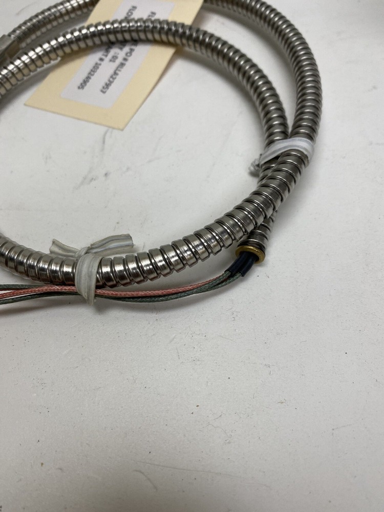 Flowserve Thermocouple 10324905 New Unused