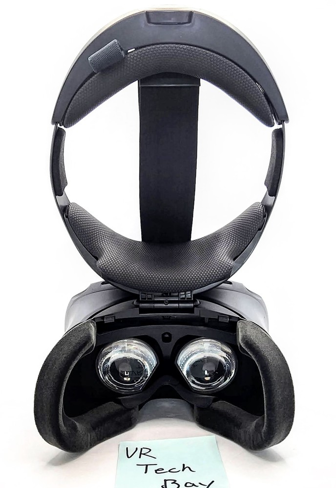 HTC VIVE Cosmos Elite VR Headset