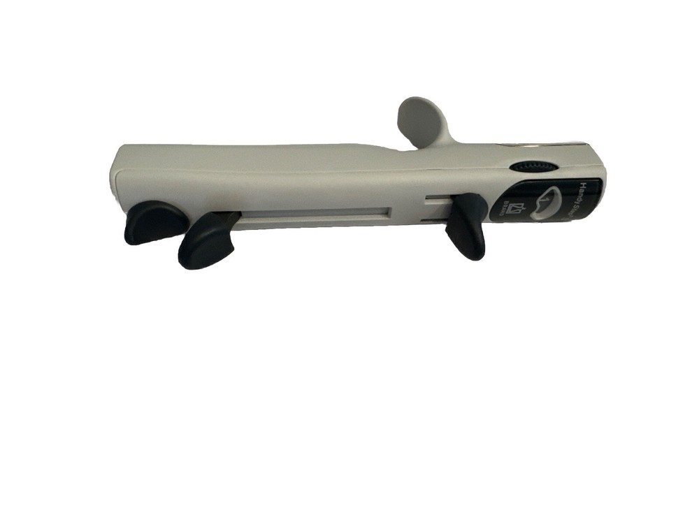 HandyStep® S, DE-M Repetitive pipette