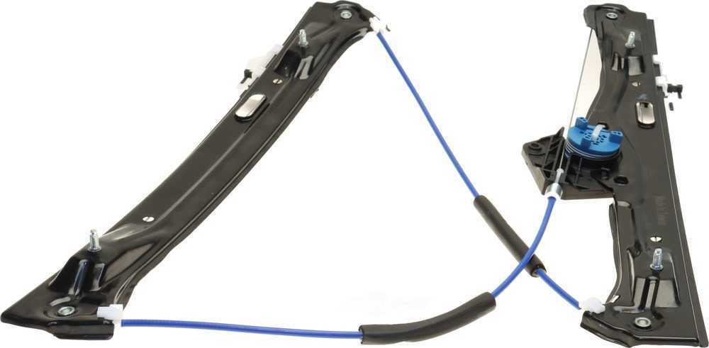 Window Regulator Autopart Intl 1300-728419