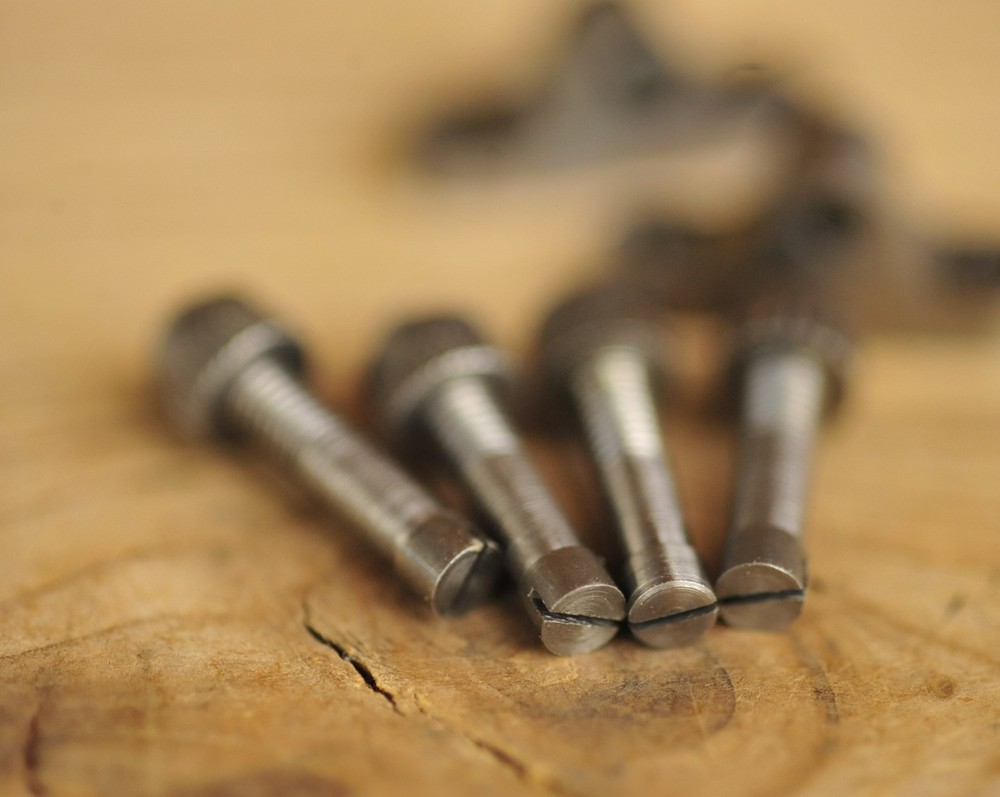 Talley Sling Swivel Base Set