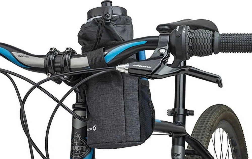 Blackburn Handlebar Carry-All Bag