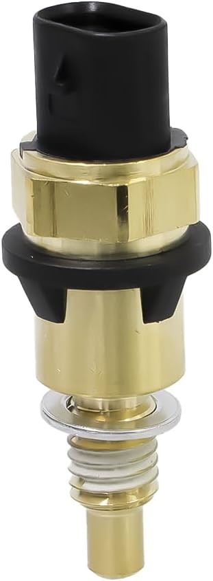 ACDelco GM Original Equipment 12650595 Engine Coolant Temperature Sensor,...