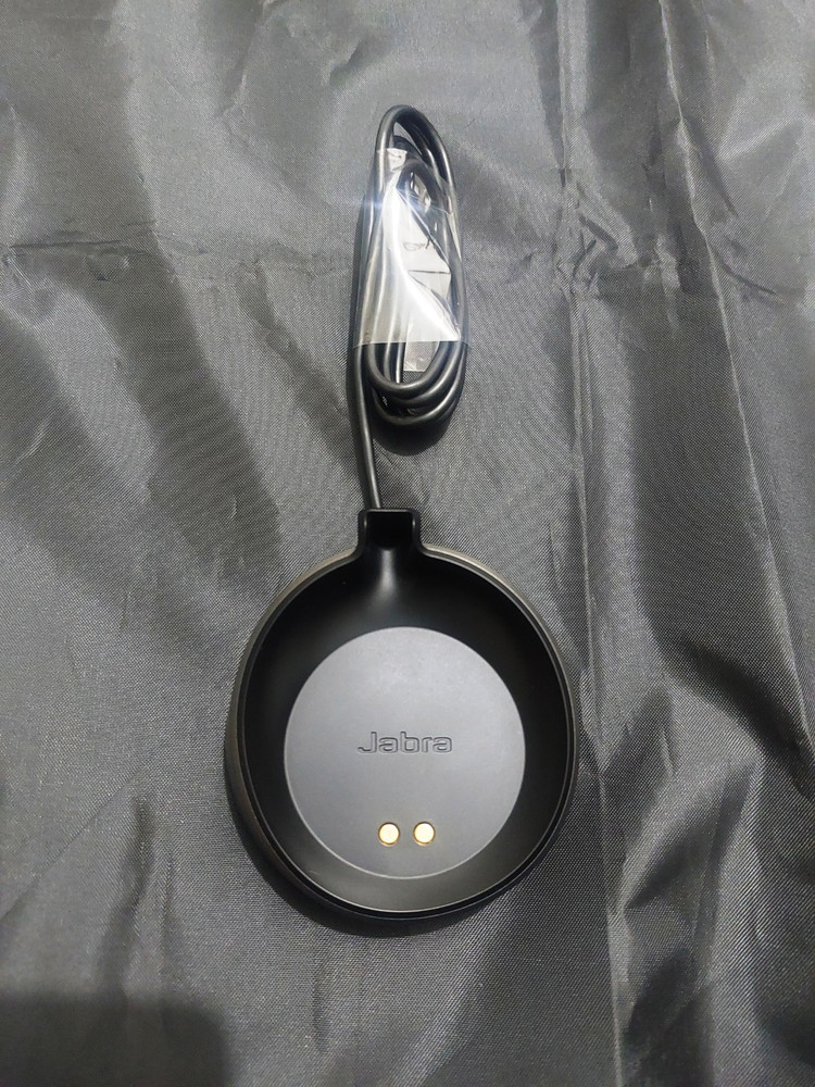 Jabra Evolve2 75 Wireless Charging Pad OEM